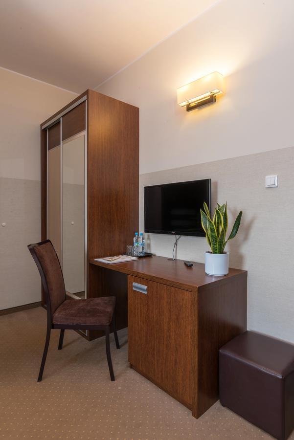 Leszczynowy Dworek Gdańsk Extérieur photo