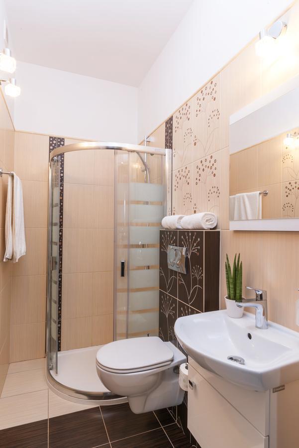 Leszczynowy Dworek Gdańsk Extérieur photo