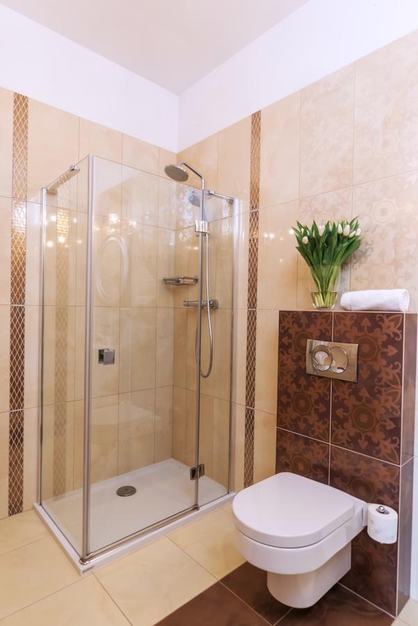 Leszczynowy Dworek Gdańsk Extérieur photo