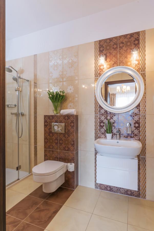 Leszczynowy Dworek Gdańsk Extérieur photo